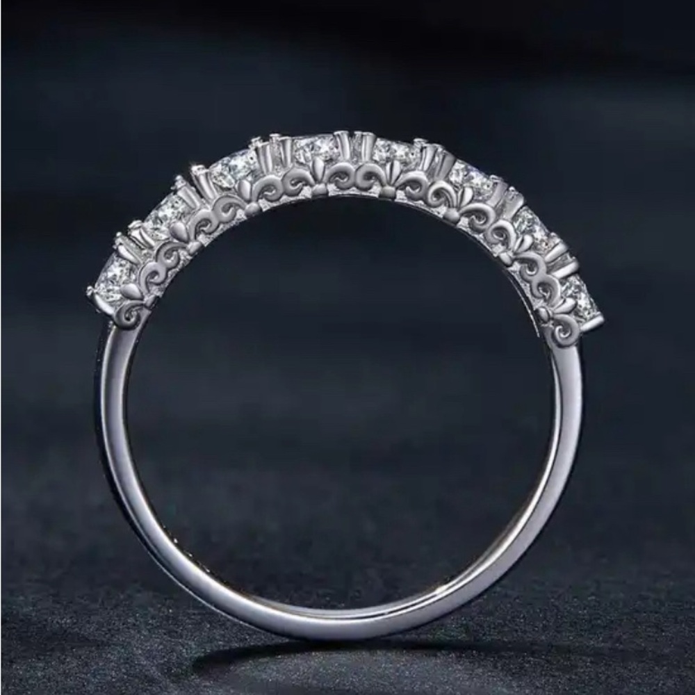 Wedding Band - Picture 2 of 3